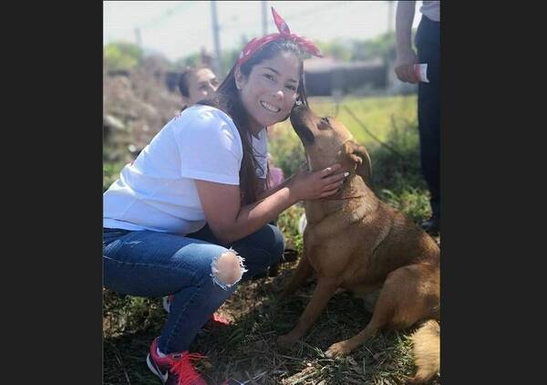 A un año de la muerte de Pao Gaete: "pedimos justicia para tener un poco de paz"