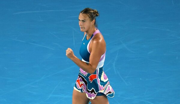 Diario HOY | Sabalenka pasa a la final tras despertar a Linette de su sueño