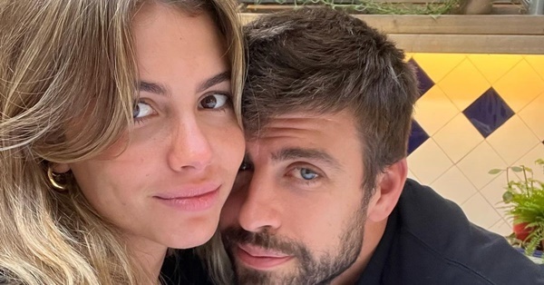 Faranduleros paraguayos están indignados con la foto de Piqué y Clara Chía