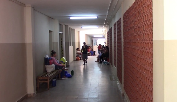 Sospechoso caso de sarampión enciende las alarmas en Salud - trece