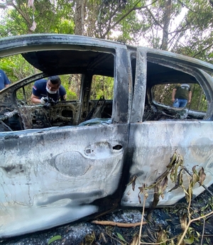 A 24 días del brutal asesinato del joven Lorenzo Adrián, el autor aún sigue libre