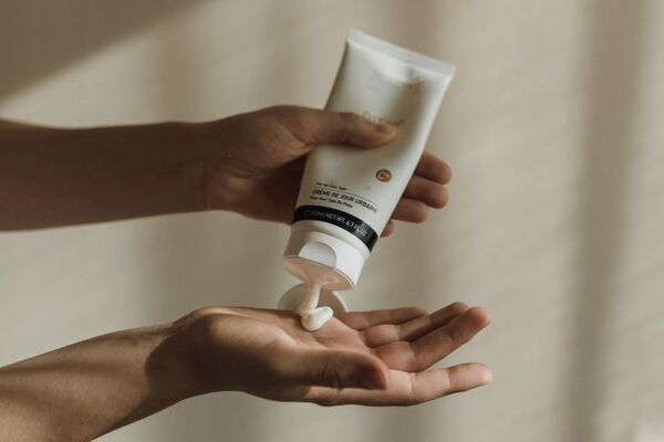 Crema y loción corporal: ¿en qué se diferencian?