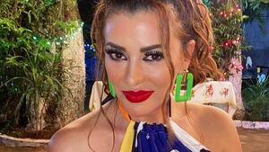 Marly Figueredo tiroteó contra los que le acusan de "robameriendas"