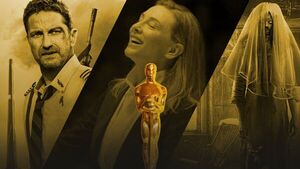 Filme candidato al Oscar encabeza hoy los estrenos en salas de cine