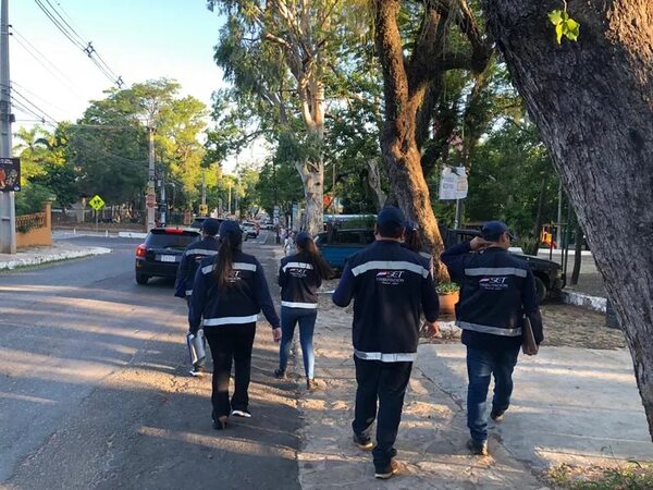 San Bernardino: SET detectó irregularidades durante controles en locales nocturnos - Economía - ABC Color