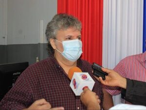 Presidente de Copaco enumera los factores de pérdida de la empresa · Radio Monumental 1080 AM