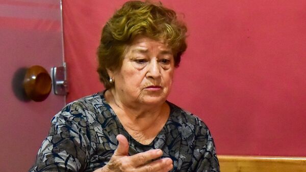 Pide hace 13 años acceder a pensión de adultos mayores