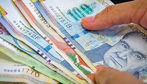 Paraguay: entre los que más aumentó el salario mínimo en 2022 | Economía y Finanzas | 5Días