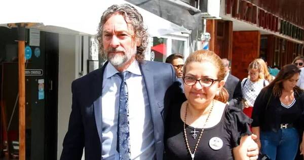 La Nación / Juicio Fernando Báez: “Está comprobado que los imputados actuaron de forma consciente”, señala abogado