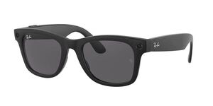 Facebook y Ray-Ban lanzaron al mercado sus primeras gafas inteligentes