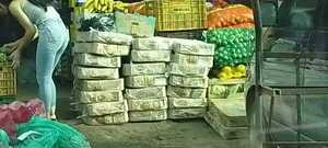 El ingreso de producto de contrabando al Paraguay se disparó tras el encierro por Covid - La Tribuna