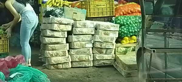El ingreso de producto de contrabando al Paraguay se disparó tras el encierro por Covid - La Tribuna