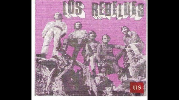 HABÍA UNA VEZ (VIII), Los Rebeldes Paraguayos, cada domingo por Radio Paraguay - La Tribuna