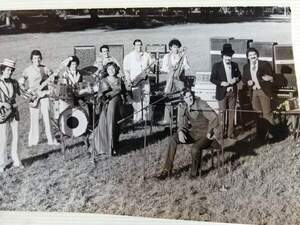 HABÍA UNA VEZ (VII) Los Teenagers paraguayos y Equipo 87 - La Tribuna