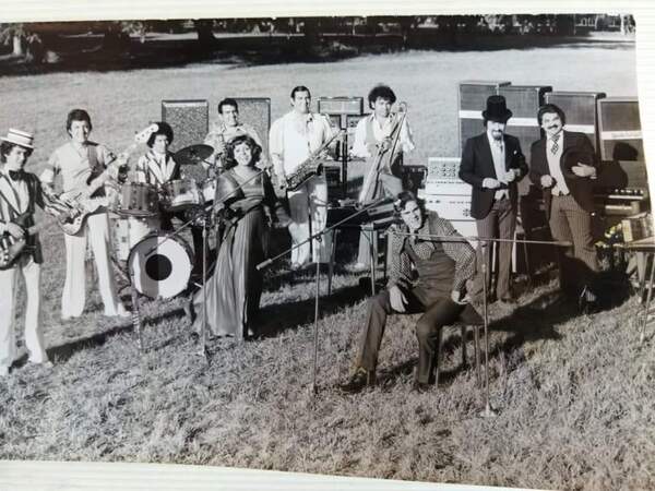 HABÍA UNA VEZ (VII) Los Teenagers paraguayos y Equipo 87 - La Tribuna