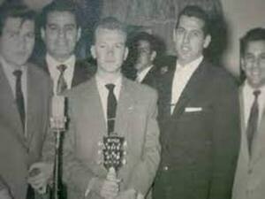 HABÍA UNA VEZ (IV): Big Boys Serenaders, por siempre - La Tribuna