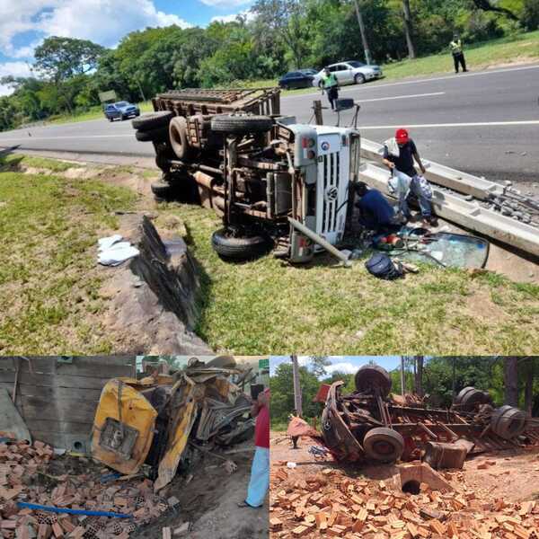 Más de US$ 32 millones anuales para control y seguridad vial.. y resultados son catastróficos - La Tribuna