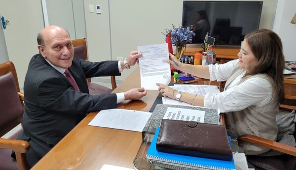 Suman dos magistrados en lista de candidatos a un cargo de ministro de la Corte - La Tribuna