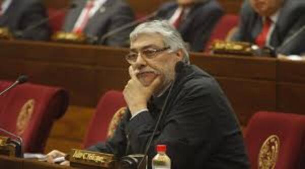 Principal cartel opositor sigue firme políticamente, pero con pronóstico reservado en salud - La Tribuna