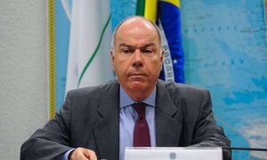 Canciller brasileño advierte que negociación de Uruguay con China podría destruir el Mercosur - La Tribuna