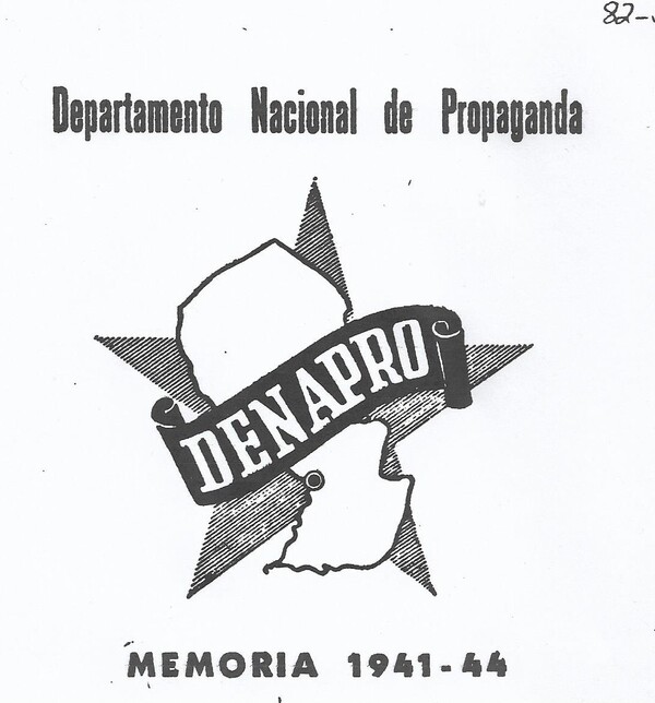 LA RADIO EN PARAGUAY. 100 años de Historia (III). La criticada Cadena Paraguaya de Radiodifusión - La Tribuna