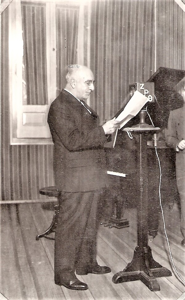 LA RADIO EN PARAGUAY. 100 años de Historia (II), Radio Prieto, la voz del pueblo - La Tribuna