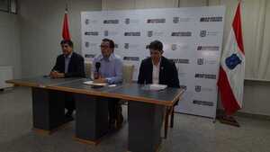 Pasaje en Asunción será G. 500 más caro a partir de mañana | 1000 Noticias