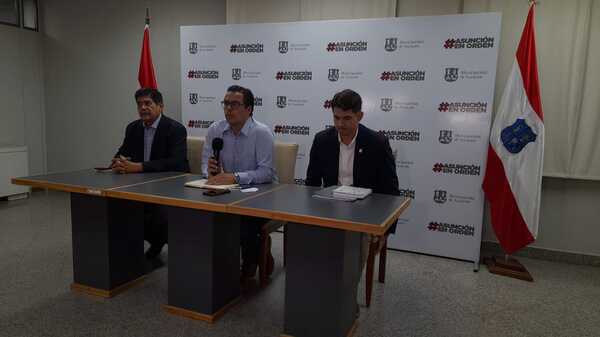 Pasaje en Asunción será G. 500 más caro a partir de mañana | 1000 Noticias