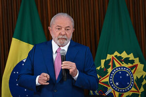 Petrobras aprueba al candidato de Lula para dirigir la empresa - MarketData