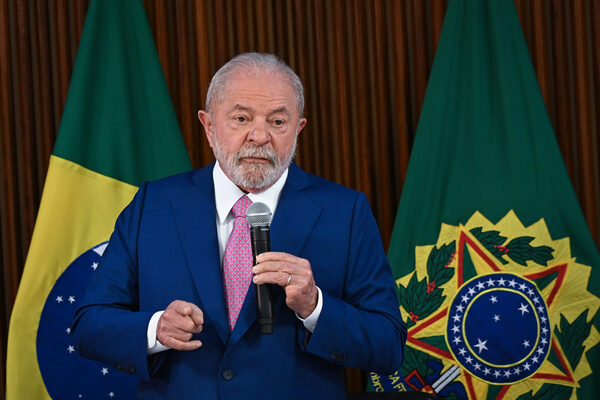 Petrobras aprueba al candidato de Lula para dirigir la empresa - MarketData