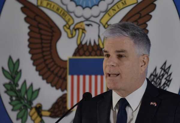 Diario HOY | Estados Unidos anuncia acciones financieras