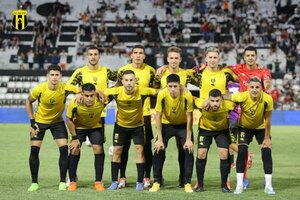 Jorge Morel, que estaba en el interés de Cerro, se perfila como titular en Guaraní