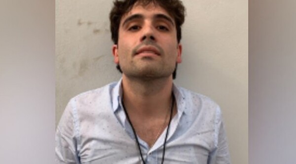 Diario HOY | Ovidio Guzmán, hijo de 'El Chapo', logra suspensión definitiva de su extradición a EEUU