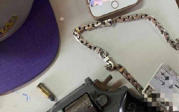 Joven forcejeó con su asaltante, le sacó el arma y logró detenerlo en Itá – Prensa 5