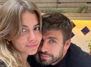 Piqué publica primera foto con Clara Chía tras escándalo - La Prensa Futbolera