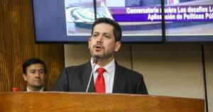 La Nación / ANR: nueva composición de la Comisión Ejecutiva representa un paso gigantesco para la unidad, afirman