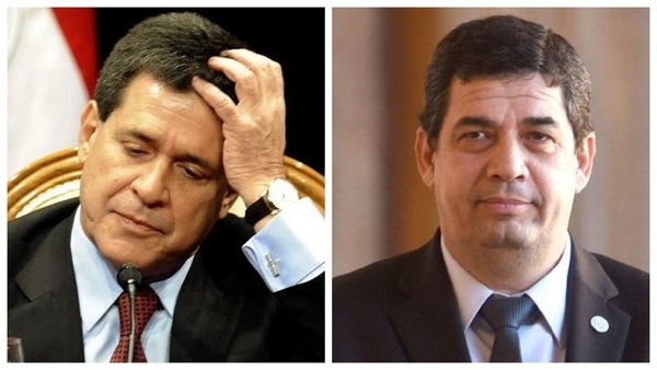 «Cartes y Velázquez representan un peligro para nuestra democracia», según Patria Querida