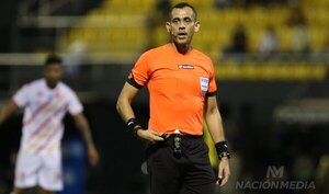 Están definidos los árbitros para el arranque del torneo Apertura 2023