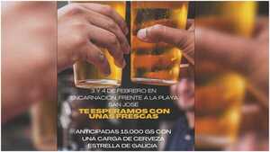 Llega la Segunda  Feria de Cerveza Artesanal de Encarnación