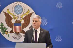 EEUU aplica castigo pecuniario a Cartes Velázquez