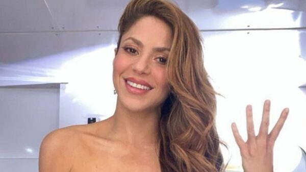 Diario HOY | Shakira tendrá su propia exposición interactiva en el Museo de los Grammy