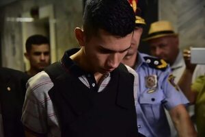 Asesinato del militar: Prisión para policía y su esposa - Policiales - ABC Color