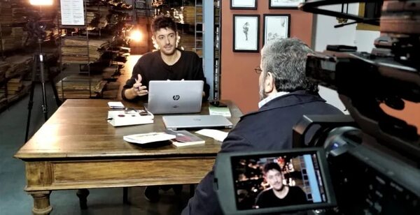 España tiene una responsabilidad histórica con Paraguay, sostiene historiador español - Mundo - ABC Color