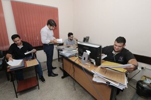 Diario HOY | Tribunales Electorales realizan verificación de candidaturas y de tachas e impugnaciones