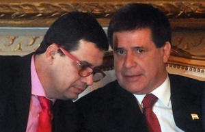 Secretario de Estado se expide sobre el caso paraguayo tras sanciones