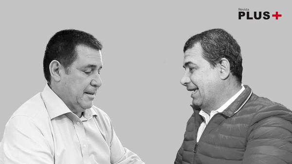 Gobierno de Estados Unidos sostiene que Horacio Cartes y Hugo Velázquez tienen vínculos con Hizballah - Revista PLUS