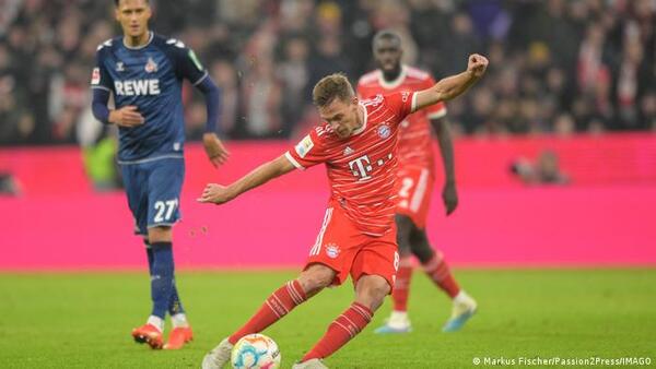 Eintracht Frankfurt con sed de venganza visita a un Bayern Múnich con problemas extra cancha