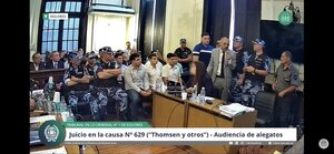 Rugbiers pidieron “perdón” a la familia de Fernando Fernando Báez Sosa | 1000 Noticias