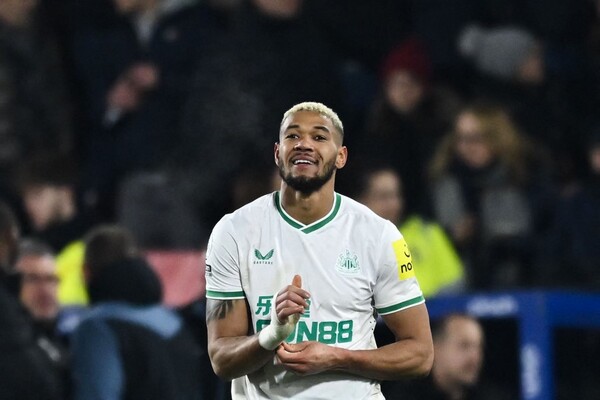 Diario HOY | Multan a jugador del Newcastle por conducir ebrio