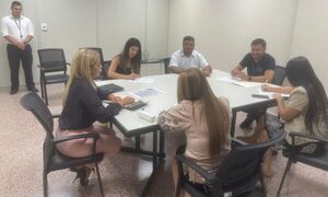 Nuevos Jueces se interiorizan sobre firma y expediente electrónico